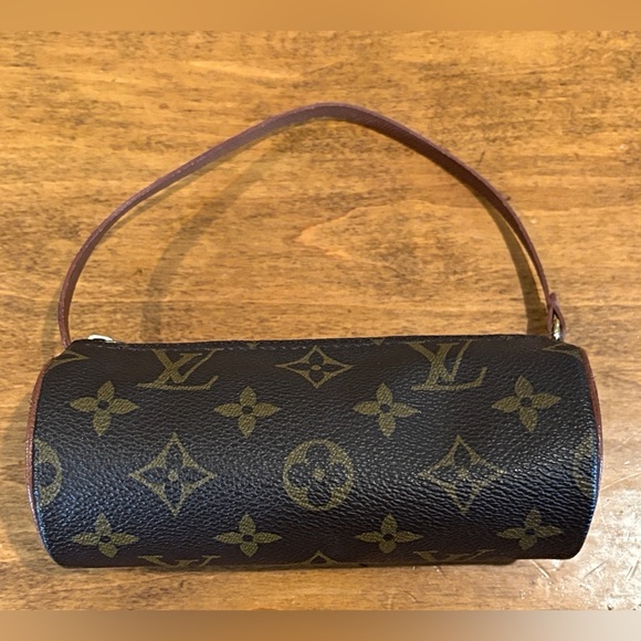 Authentic LV mini papillon pristine condition - Picture 1 of 6